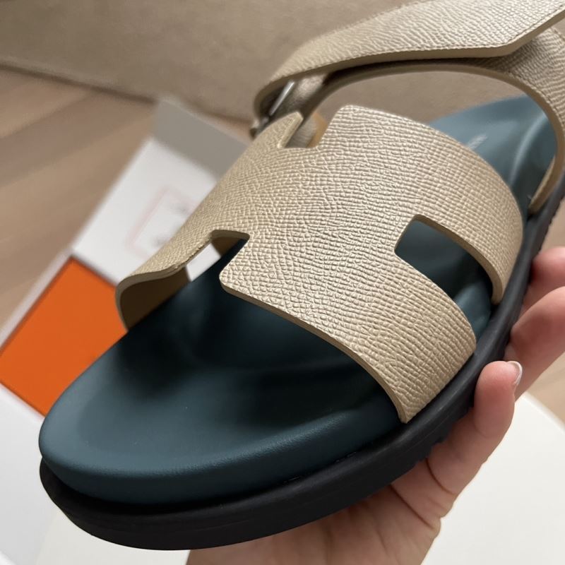 Hermes Sandals